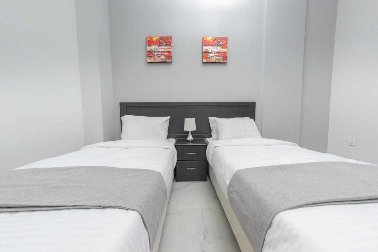 Al Sqlawi Hotel Apartment الحد المظهر الخارجي الصورة
