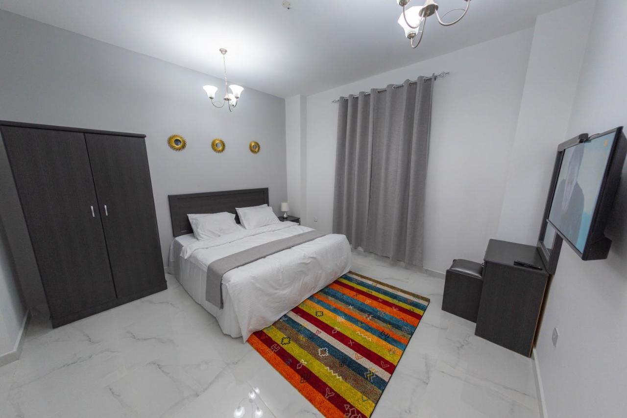 Al Sqlawi Hotel Apartment الحد المظهر الخارجي الصورة