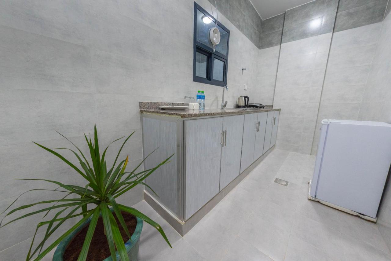 Al Sqlawi Hotel Apartment الحد المظهر الخارجي الصورة