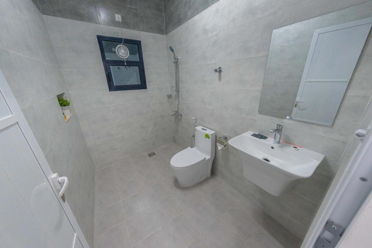 Al Sqlawi Hotel Apartment الحد المظهر الخارجي الصورة
